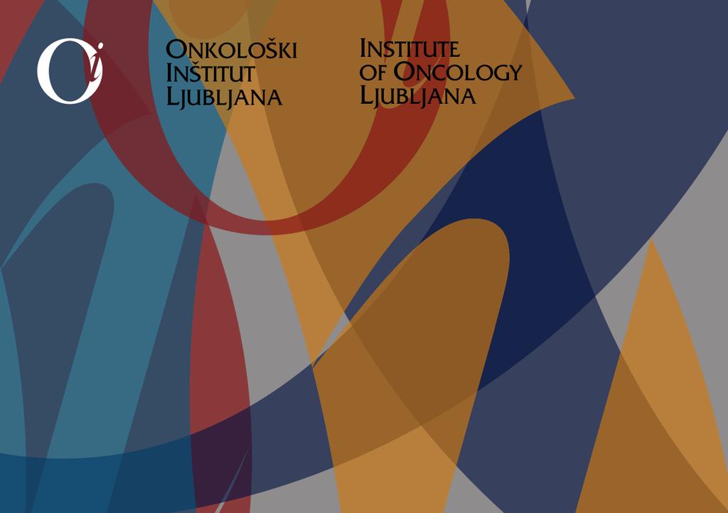 Vloga Onkološkega inštituta Ljubljana v projektu skupnega ukrepa ipaac Urška Ivanuš