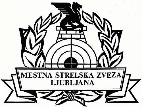 Mestna strelska zveza Ljubljana