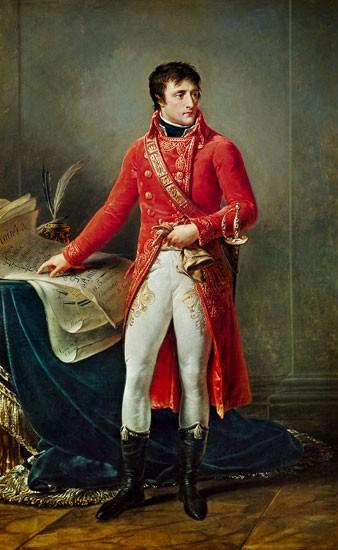 2. 3. prusko francoska vojna (1806/07): Prusija Napoleona z ultimatom vplete v vojno vkoraka