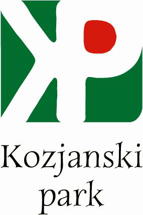 Kozjanski park je zavarovano območje, veliko 206 km², s