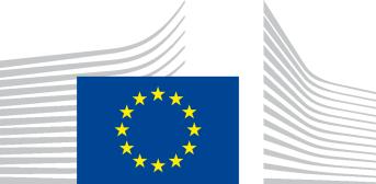 EVROPSKA KOMISIJA Bruselj, 9.8.2017 C(2017) 5518 final IZVEDBENA UREDBA KOMISIJE (EU) / z dne 9.8.2017 o spremembi Izvedbene uredbe (EU) št.
