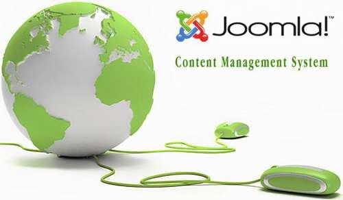 4 PROGRAMSKA OPREMA 4.1 JOOMLA Joomla je odprtokodni sistem za objavljanje spletnih vsebin (ang.