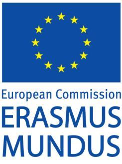 Evropski program Erasmus Mundus II (2009 2013) Evropski program sodelovanja in mobilnosti na področju visokega šolstva med EU/EEA državami in neevropskimi državami, ki se uresničuje preko treh akcij