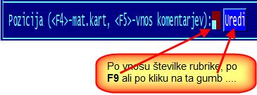 Program POSLI/PLACE V6.04 R02k 14.10.2014 TOR 19:00 - Ob vklopu statusne vrstice s v nekaterih programskih segmentih (npr. v 'Plačilni listi') ostanejo na zaslonu grafični okvirji.
