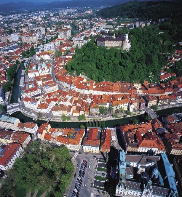 BTC City postaja vse bolj pomemben, izrazit in nepogrešljiv del Ljubljane; iz leta v leto privabi čedalje več obiskovalcev.