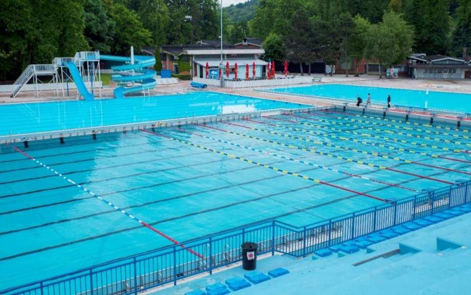 V letu 2018 se je preverjanja znanja plavanja udeležilo 2.348 učencev 6. razredov, 48 ljubljanskih OŠ.