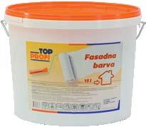 therm Family M751 fasadno lepilo 5 kg 8,00 1., 3., 5.