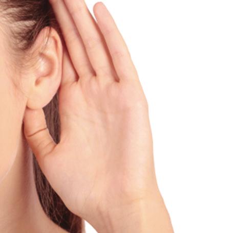 informator365 praktični nasveti za sluh Že v najstniških letih bi se morali zavedati, da lahko dolgotrajna izpostavljenost hrupu povzroči nepopravljive poškodbe sluha, kar se lahko v izrazitejši meri