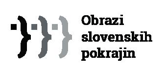 Obrazi slovenskih pokrajin skupni portal slovenskih biografskih leksikonov Vedno večjemu zanimanju javnosti za lokalno zgodovino, izvor in korenine skušamo slediti tudi v knjižnicah s ponudbo gradiva