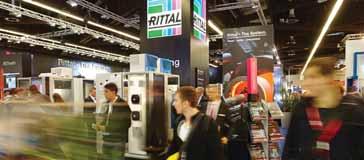 RITTAL Aktualno 4 Rittal na Hannoverskem sejmu 2014 Na poti do industrije 4.