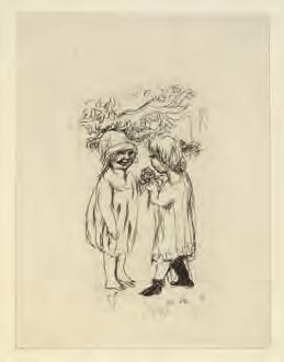 188 186 LOTI (Pierre). Un Pèlerin d Angkor. Paris, Paul Jouve, François-Louis Schmied, 1930. In-4, en feuilles, couverture, chemise et étui.