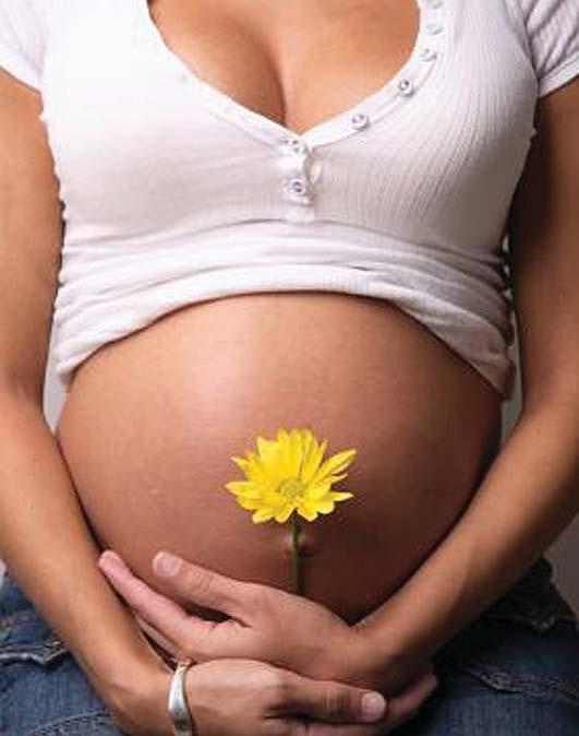 Zanositev, nosečnost in rojstvo potovanje, ki zaznamuje naše življenje Renata Nahtigal PREDSTAVLJAMO VAM Sekcija medicinskih sester babic je 12.