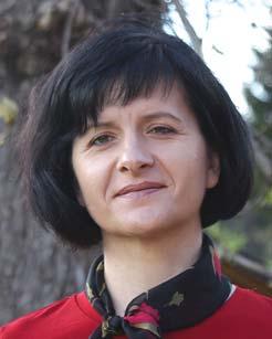 ZLATI ZNAK MARJETA BERKOPEC Marjeta Berkopec je leta 1989 diplomirala na Višji šoli za zdravstvene delavce v Ljubljani in se kot višja medicinska sestra zaposlila v Splošni bolnišnici Novo mesto.