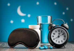 Strokovnjaki opozarjajo, da je ob pojavu motenj spanja, še posebej nespečnosti, lahko že prepozno. Zato svoj spanec skrbno načrtujte že zdaj, ter poskrbite, da bo zares kakovosten. Besedilo: mag.