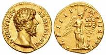 Žlahtne kovine, kot sta zlato (kemijski simbol Au) in srebro (Ag), so imele v zgodovini človeštva vedno izredno pomembno ekonomsko vlogo, saj so jih uporabljali za kovanje denarja in so z njimi tudi
