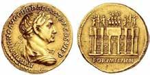 Že stari Rimljani so večkrat spreminjali čistočo srebra v svojih srebrnikih; prvi rimski kovanci, denariji, so bili skoraj iz čistega srebra, 980 tisočink žlahtne kovine, kasneje jih je cesar