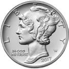 2010 je kilogram srebra veljal 489 ; leta 2020 oziroma letos pa kilogram srebra velja 430 (v zadnjih desetih letih se ni torej podražil); višek je vrednost srebra doživela 1.