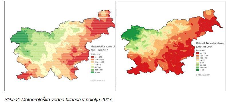 Sušnik in Gregorič, 2017: Ranljivost Slovenije