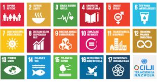 REPUBLIKA SLOVENIJA MINISTRSTVO ZA ZDRAVJE Agenda 2030 in cilji trajnostnega razvoja Cilj 3: ZDRAVJE IN DOBRO POČUTJE 3.