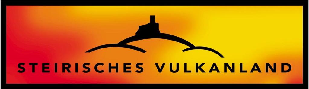 Slika 12: Znamka Steirisches Vulkanland Vir: Vulkanland.at, 2016b Lokalni ponudniki različnih produktov lahko pridobijo licenco za uporabo znamke Vulkanland (Slika 12).