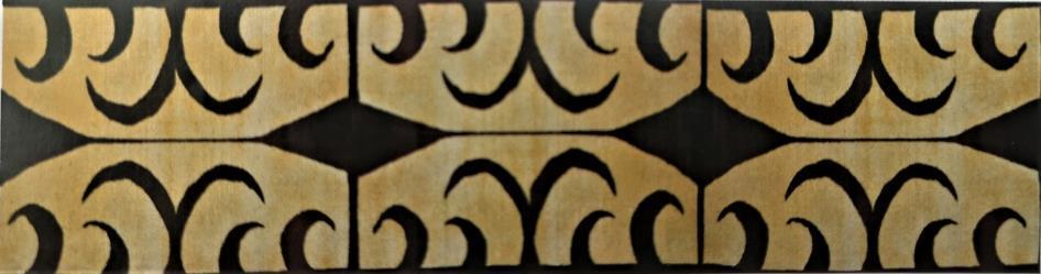 LIKOVNA NALOGA Nariši poštno znamko, v kateri boš uporabil/a motive ornamentov z belokranjske pisanice.