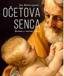 knjiga in čaj: Očetova senca Jan Dobraczyński: Očetova senca je knjiga, o kateri se bomo pogovarjali v mesecu maju. To je novozavezna zgodba o svetem Jožefu v sodobni preobleki.
