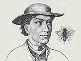 V 18. stoletju so slovensko čebelarstvo zaznamovali predvsem trije veliki možje: Anton Janša, Peter Pavel Glavar in Janez Anton Scopoli. ANTON JANŠA (1734 1773) Sredi 18.