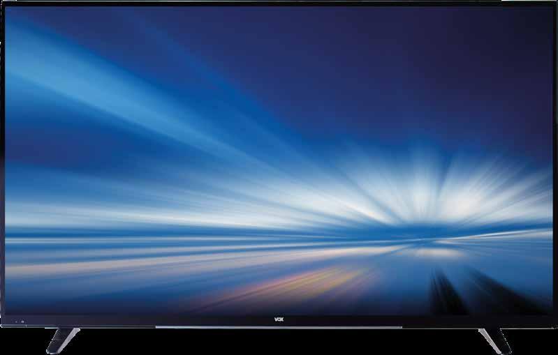 cena: 549,99 139 cm 55" diagonala Smart TV ločljivost: 3840x2160