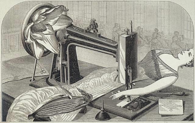 Slika 19: Joseph Cornell, Untitled, 1903 Vir: http://lindajhawke.artspan.com/links.php?