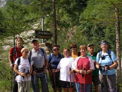 TABOR NA SLATNI 22. do 30. 8. 2009, Slatna - tabor za odrasle planince in planinske družine z otroki Letos smo ponovno taborili na Slatni. Kot po navadi je bilo tudi tokrat zelo, zelo lepo.