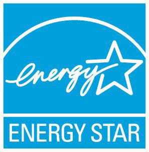 Izdelek v skladu s standardom ENERGY STAR ENERGY STAR je skupni program Agencije Združenih držav Amerike za varovanje okolja (U.S. Environmental Protection Agency) in Oddelka za energijo Združenih držav Amerika (U.