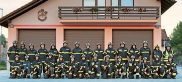 Razlogi, zakaj se nekdo vključi med gasilce, so različni, velikokrat pa je razlog v tem, da v gasilski organizaciji prepoznajo množičnost, prostovoljnost, humanost, strokovnost, društveno