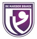 1.2 ZGODOVINA ROKOMETNEGA KLUBA MARIBOR Slika 3: Uradni logotip RK Maribor (eurohandball.com) Zgodovina rokometa v Mariboru se začne v letu 1925 s prvo uradno tekmo žensk. 21. 7.