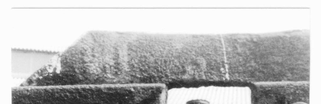 2.3 MUZEJSKI VLAK SLOVENSKIH ŽELEZNIC NASTANEK IN RAZVOJ Slika 4: Nestor Železniškega muzeja Slovenskih železnic, Stane Kumar (1910 1997) Vir: Foto Bogić, 1995 Začetki železniškega muzeja na