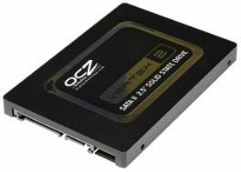 Tehnologije diskov 4.3 Diski SSD Disk SSD (»Solid state drive«) je brez gibljivih delov.