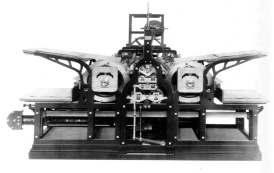 5 TISK PAPIRNIH DOKUMENTOV 5.1 OFSETNA TEHNOLOGIJA Trenutno je v fazi razvoja tehnologija, ki se imenuje računalnik v tiskarski stroj (ang. computer to press ali CtPress).