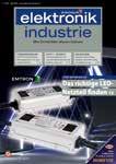 Hüthig Electronic Media Group elektronik industrie defines itself as the leading monthly technical specialist publication for electronics developers in the Germanspeaking world.