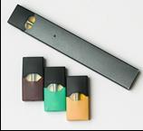 3 generacije EC in nove skupine Tekočine za elektronske cigarete Vir slike: splet