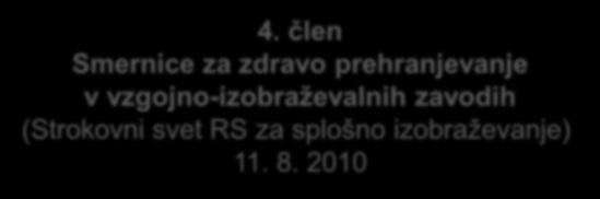 3/2013) Komisija ZRSŠ 4.