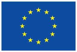 S podporo Erasmus programa Evropske unije. Izvedba tega projekta je financirana s strani Evropske komisije.