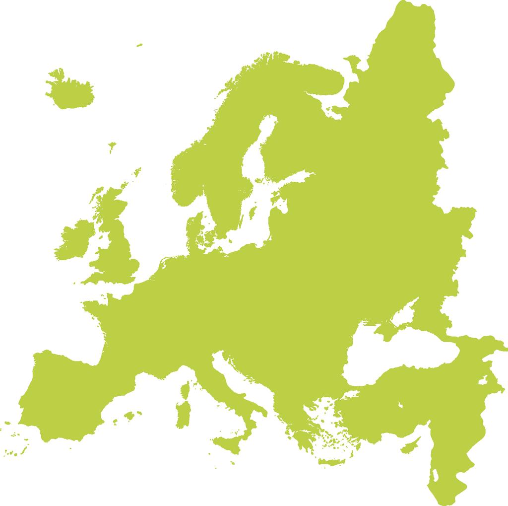 2. Nacionalni podatki vključenih držav 2.1. EU V EU obstaja več kot 12 milijonov kmetij (gospodarstev) s polnim delovnim časom (21), ki pokrivajo 172 milijonov hektarjev kmetijskih zemljišč.