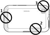 Naprava Nokia 6760 slide Nasvet: Če želite določiti trajanje dremeža, po katerem se bujenje spet začne, izberite Možnosti > Nastavitve > Trajanje dremeža.