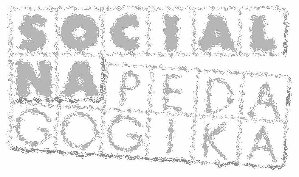 Nataša Zrim - Martinjak: Socialna pedagogika v kontekstu edukacijskih politik in koncepta socialnega kapitala Socialna pedagogika v kontekstu edukacijskih politik in koncepta socialnega kapitala