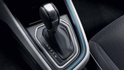 Novi CLIO E-TECH: CLIO razkriva nov hibridni pogon Novi hibrid CLIO E-TECH vam s hibridnim pogonskim sklopom s samodejnim polnjenjem nudi neverjeten užitek