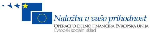 Ljubljana, 4.12.2014 Seznam podjetij, s katerimi je sklad sklenjenil pogodb o sofinanciranju na podlagi 5.