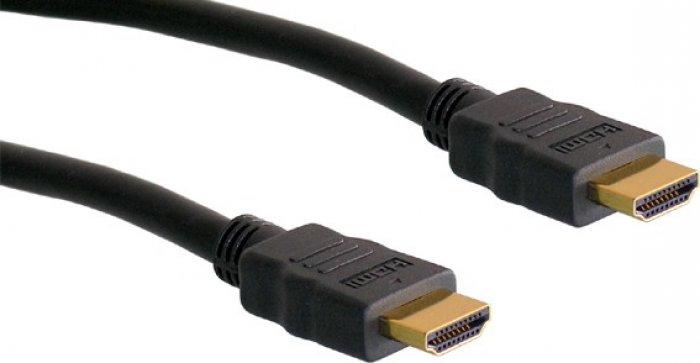 5.4 HDMI kabel HDMI kabel ali po angleško ''High-Definition Multimedia Interface'' nam omogoča hiter in konstanten prenos medijskih izdelkov.