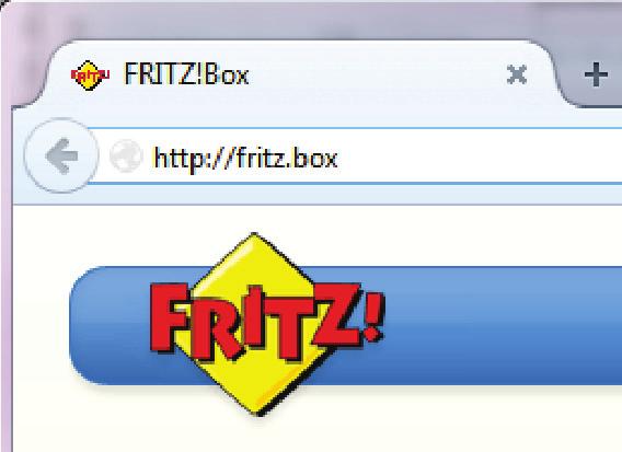 Uporabniški vmesnik V uporabniškem vmesniku lahko z uporabo čarovnika spreminjate nastavitve FRITZ!