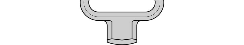 Tipi SPD-SL ploščic Ploščice z enim načinom odpenjanja Ploščice z več načini odpenjanja SM-SH51 (črne) SM-SH56 (srebrne, zlate) (A)