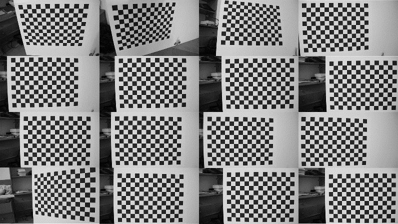 Gracar, A. 2018. Vpliv pomičnega zaklopa na geometrično distorzijo fotografije. 11 3.