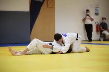 Koroški judo klubi delujejo v okviru Judo zveze Koroške in so v svoji strategiji razvoja pomembno mesto namenili tudi razvoju judo kat s ciljem, da na Ravnah na